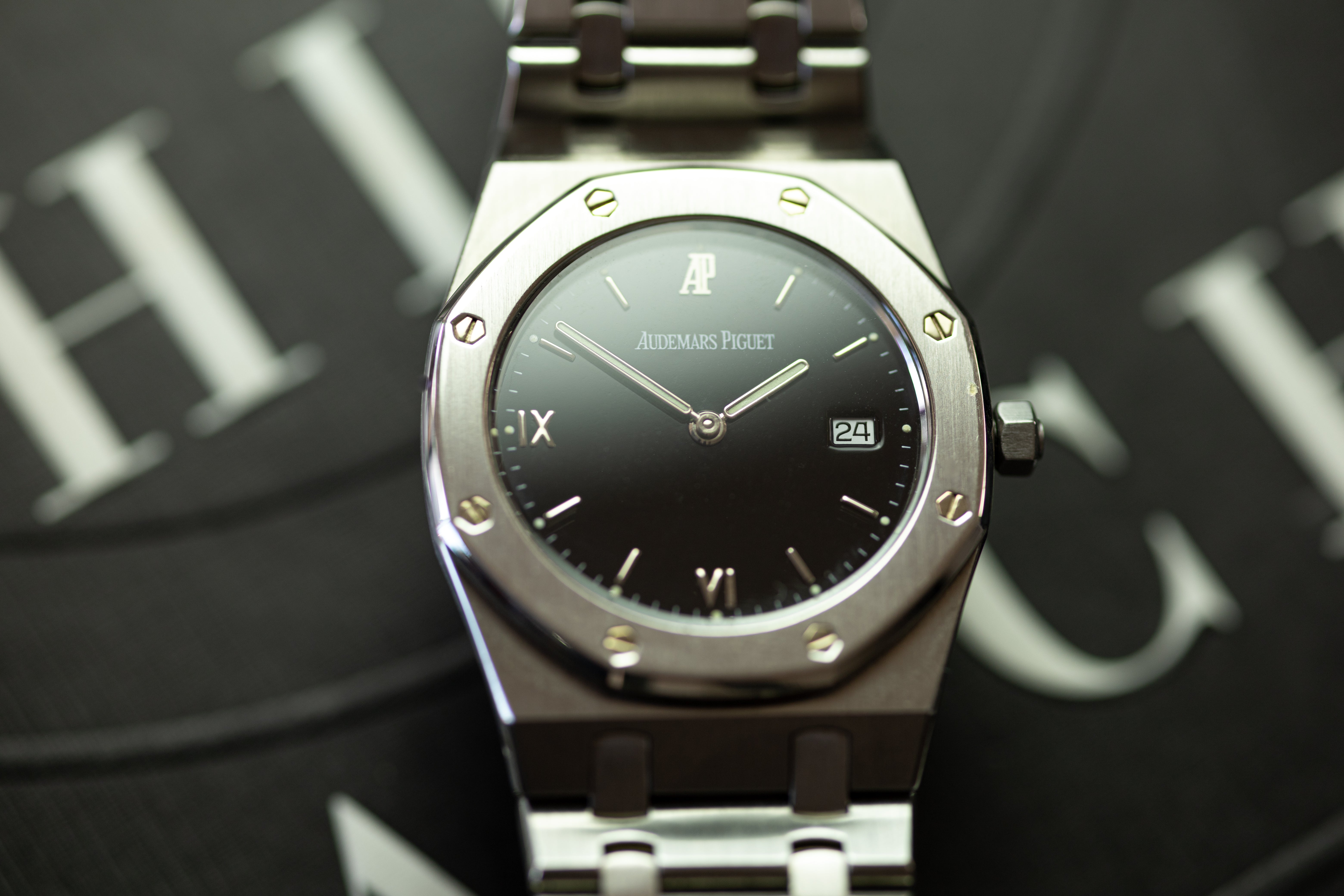 Audemars Piguet Royal Oak